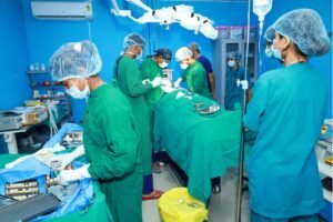 Operation Theater