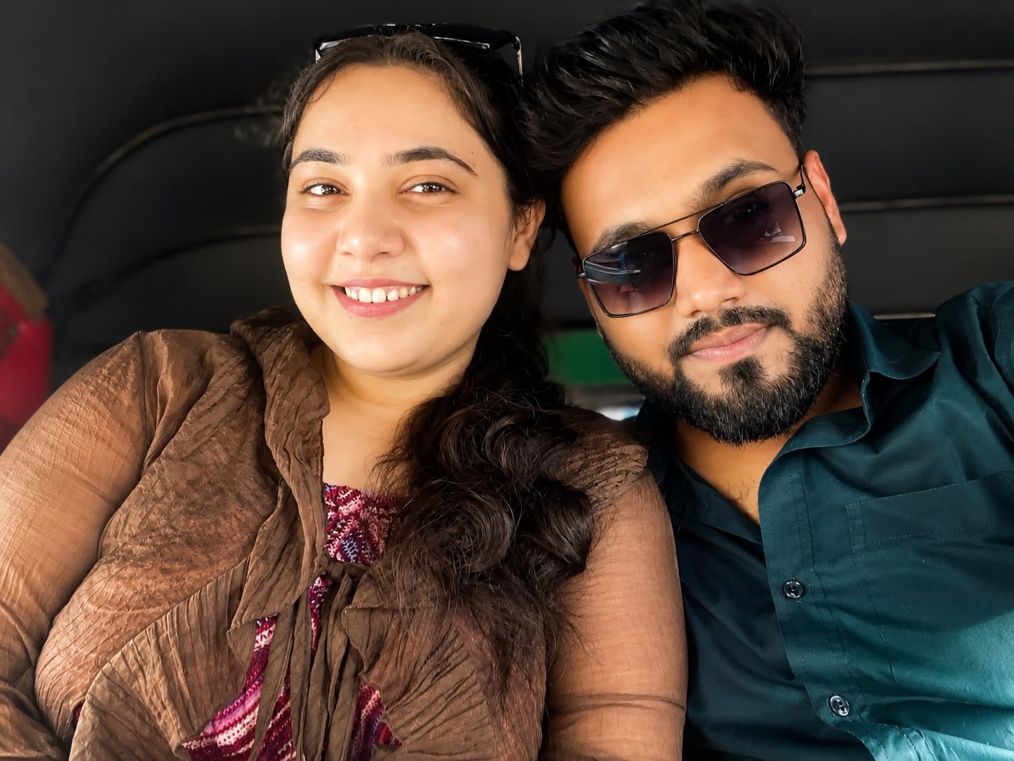 चंद्रिका एवं यश राज