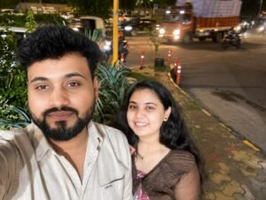 Chandrika & Yash Raj